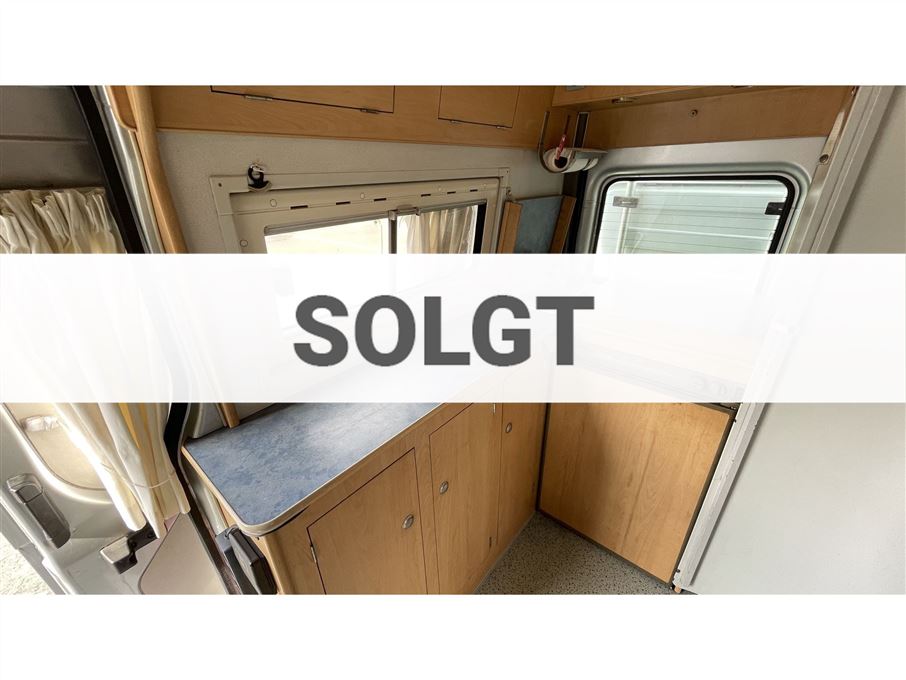 Ford Transit Blueline 2,0 TD